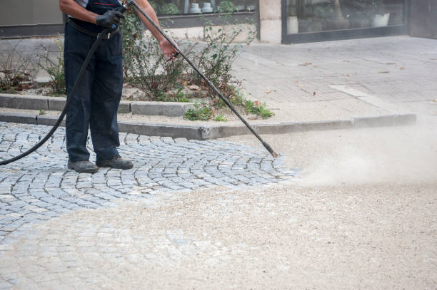 Professional Pressure Washing Services in Umatilla, FL